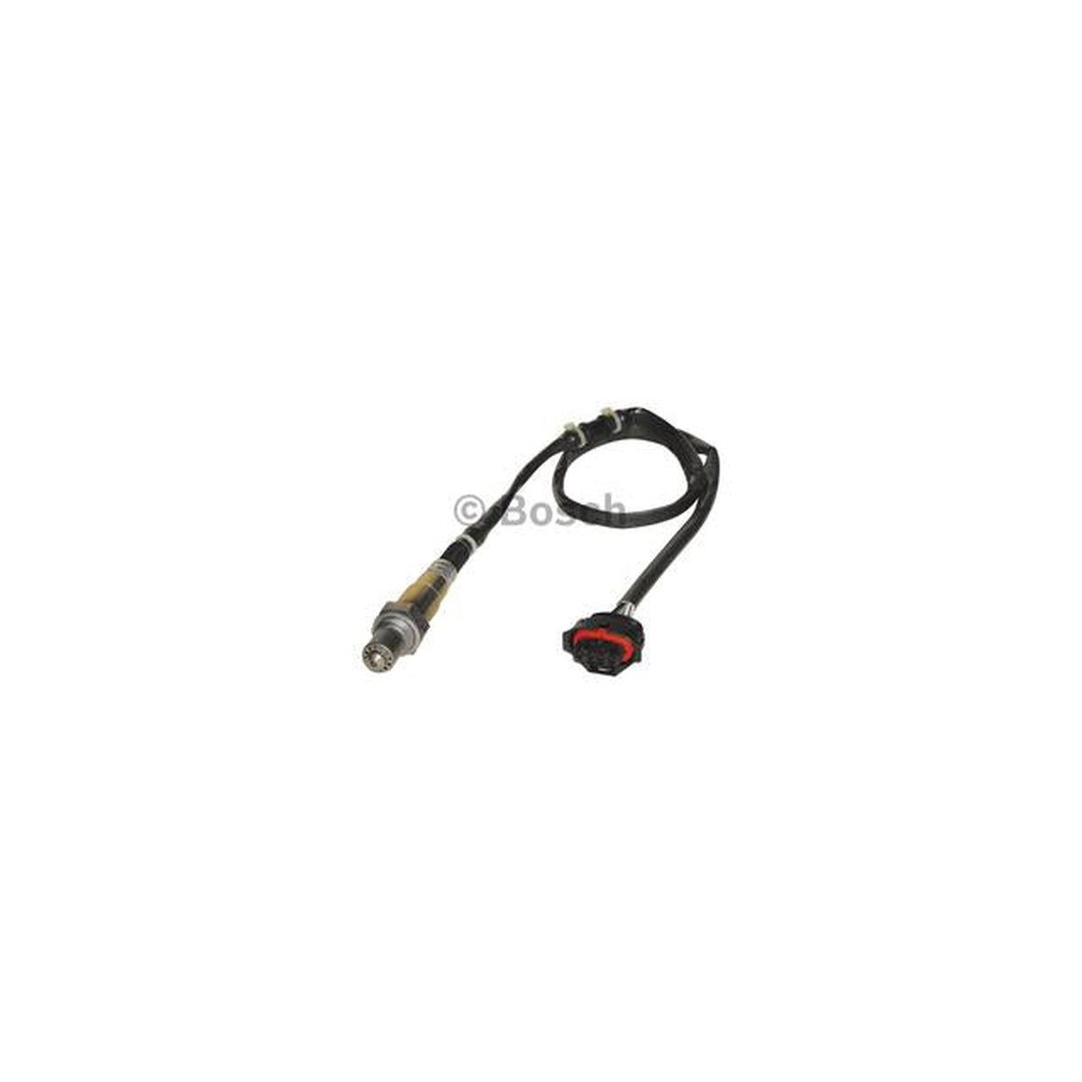 Bosch Oxygen Lambda Sensor 0 258 006 697