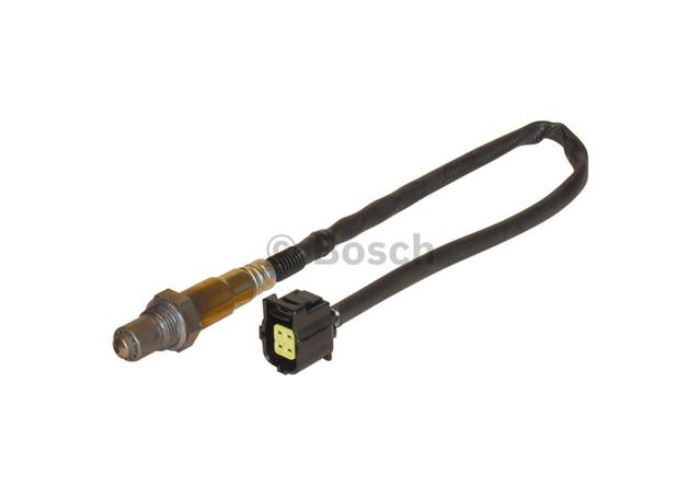 Bosch Oxygen Lambda Sensor 0 258 006 747