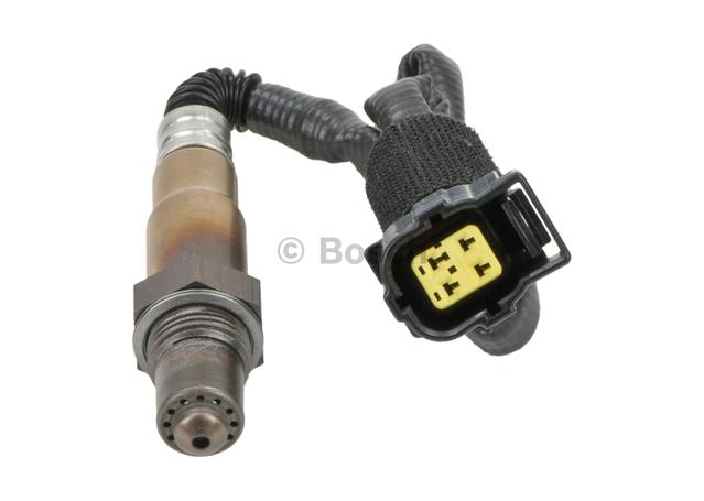 Bosch Oxygen Lambda Sensor 0 258 006 747