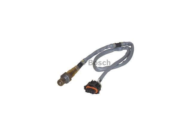 Bosch Oxygen Lambda Sensor 0 258 006 810