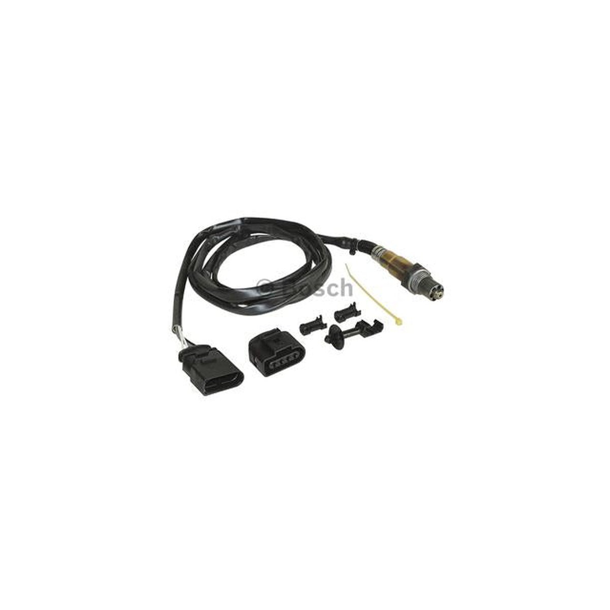 Bosch Oxygen Lambda Sensor 0 258 006 978