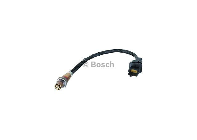 Bosch Oxygen Lambda Sensor 0 258 007 018