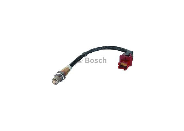 Bosch Oxygen Lambda Sensor 0 258 007 084