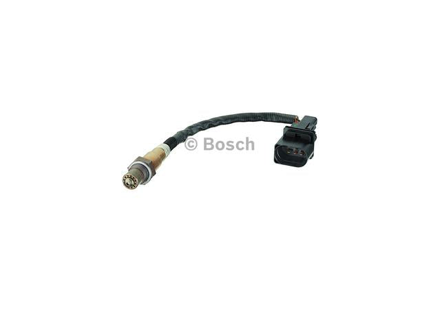 Bosch Oxygen Lambda Sensor 0 258 007 142