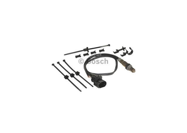 Bosch Oxygen Lambda Sensor 0 258 007 353