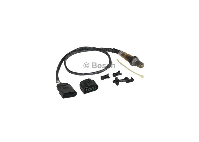 Bosch Oxygen Lambda Sensor 0 258 010 034