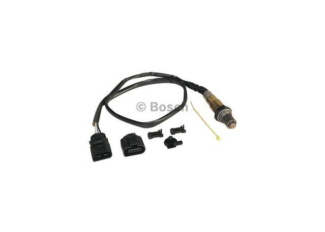 Bosch Oxygen Lambda Sensor 0 258 010 036