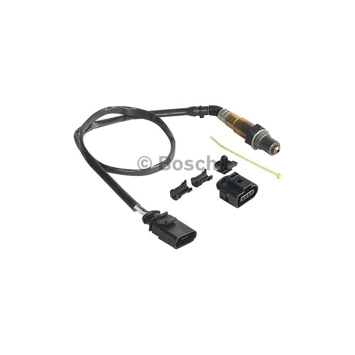 Bosch Oxygen Lambda Sensor 0 258 010 038