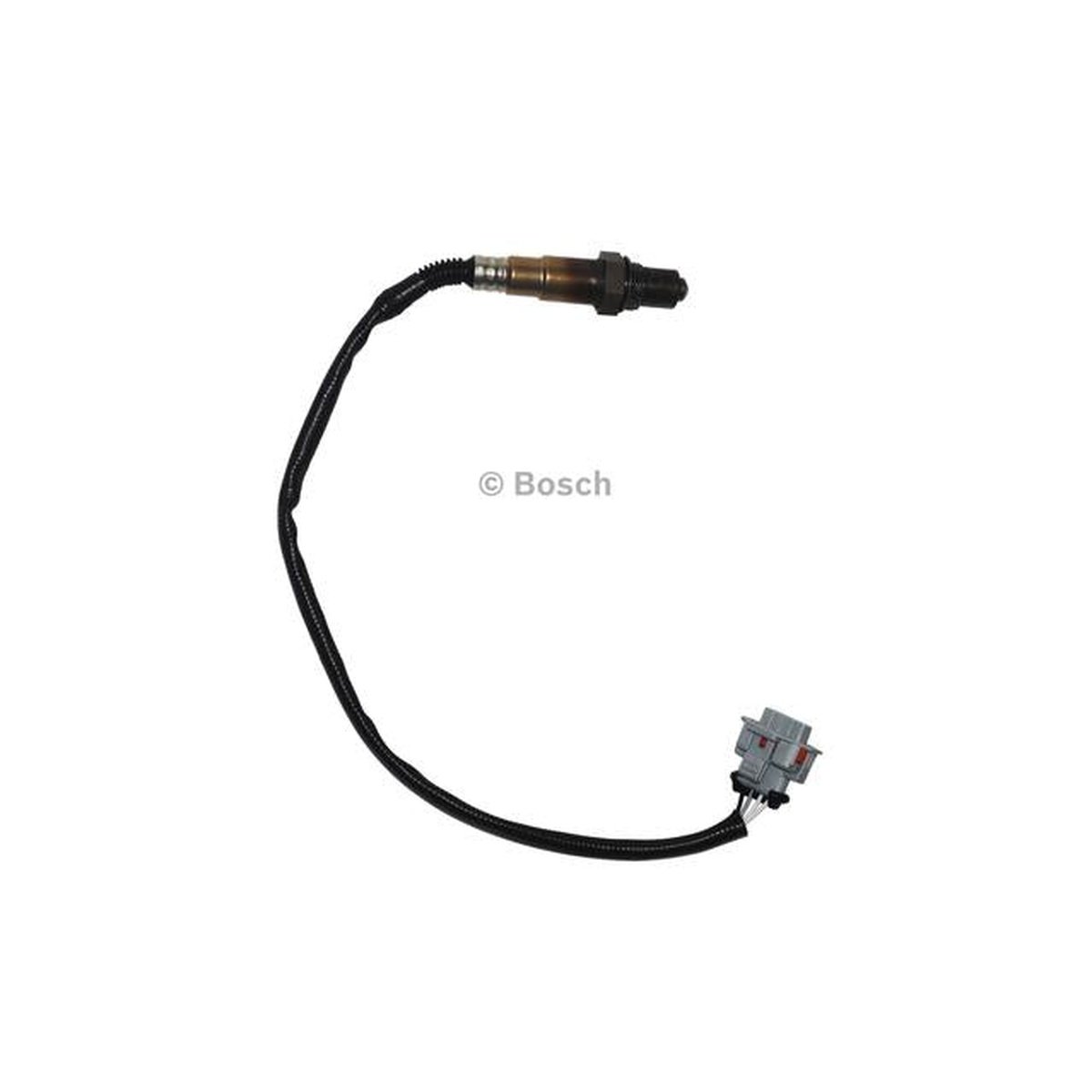 Bosch Oxygen Lambda Sensor 0 258 010 047