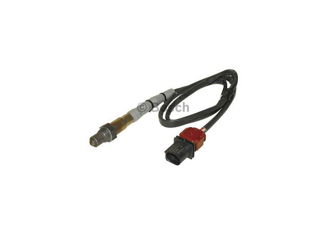 Bosch Oxygen Lambda Sensor 0 258 017 012