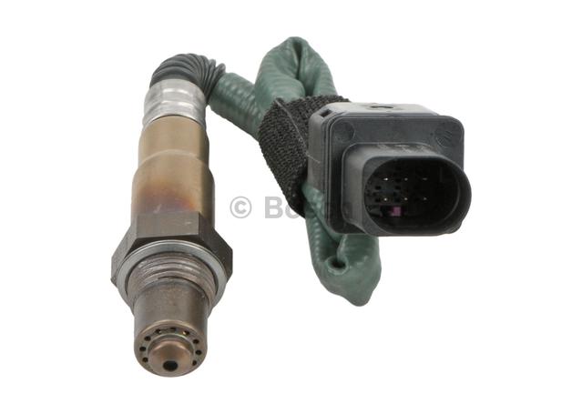 Bosch Oxygen Lambda Sensor 0 258 017 014
