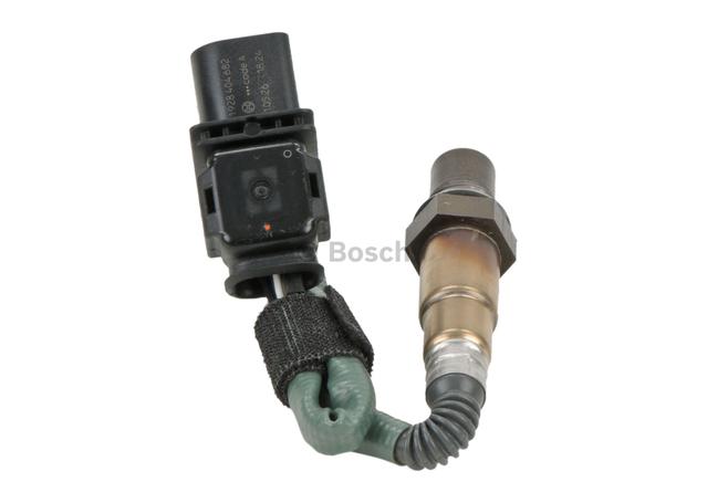 Bosch Oxygen Lambda Sensor 0 258 017 014