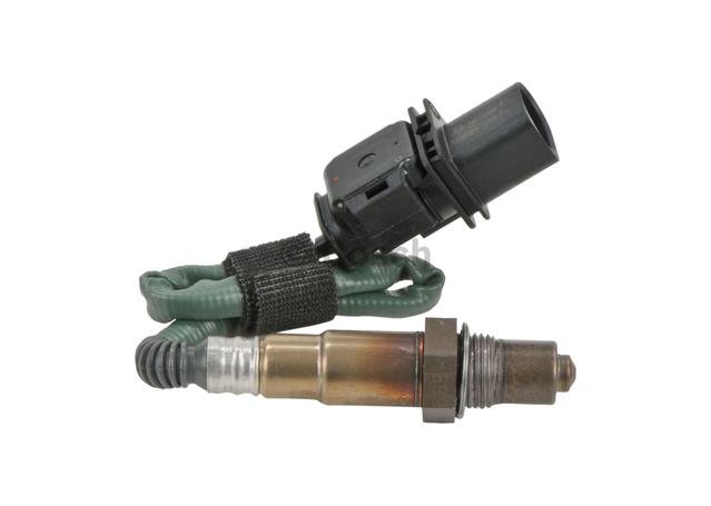 Bosch Oxygen Lambda Sensor 0 258 017 014