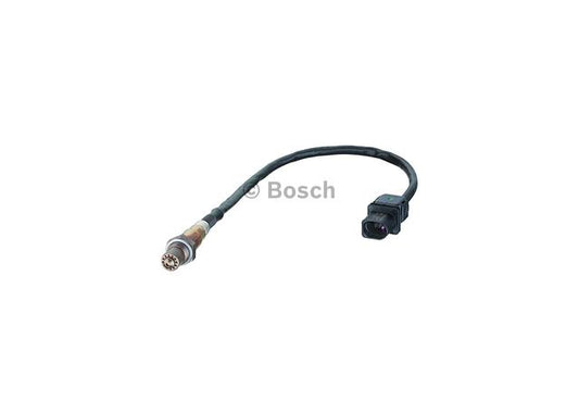 Bosch Oxygen Lambda Sensor 0 258 017 016