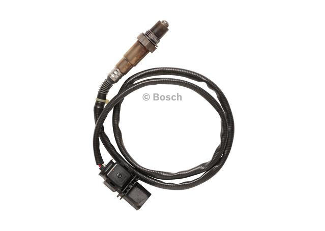 Bosch Oxygen Lambda Sensor 0 258 017 025