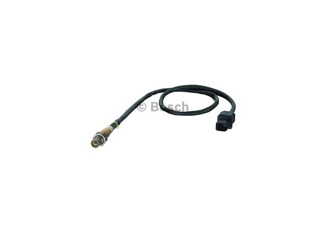 Bosch Oxygen Lambda Sensor 0 258 017 025