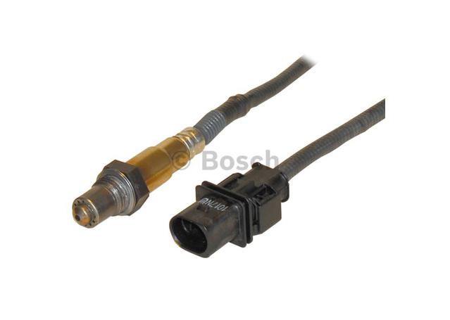 Bosch Oxygen Lambda Sensor 0 258 017 028