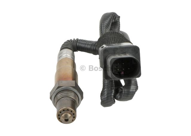 Bosch Oxygen Lambda Sensor 0 258 017 028