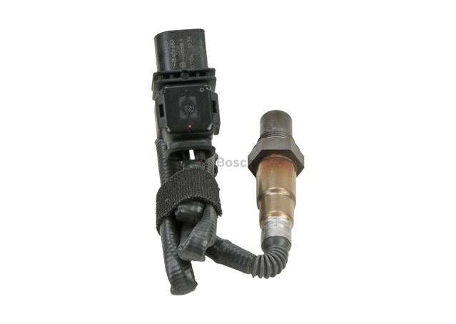 Bosch Oxygen Lambda Sensor 0 258 017 028
