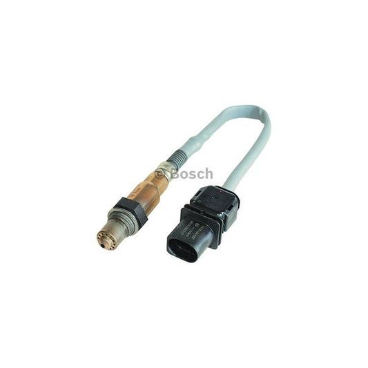 Bosch Oxygen Lambda Sensor 0 258 017 038