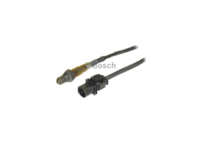 Bosch Oxygen Lambda Sensor 0 258 017 049