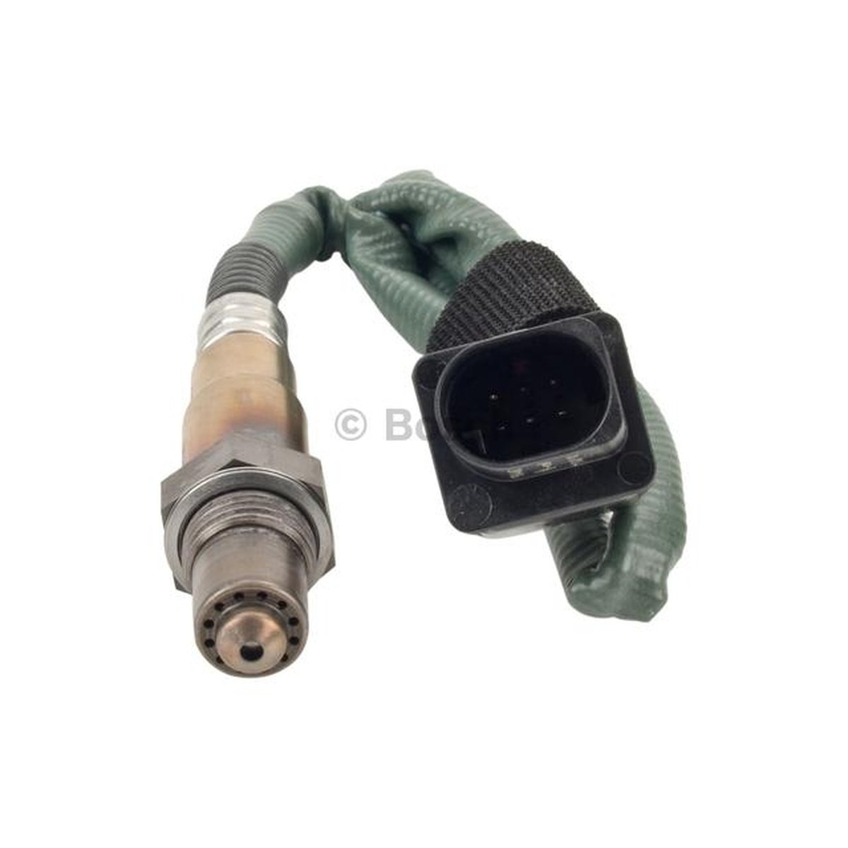 Bosch Oxygen Lambda Sensor 0 258 017 108