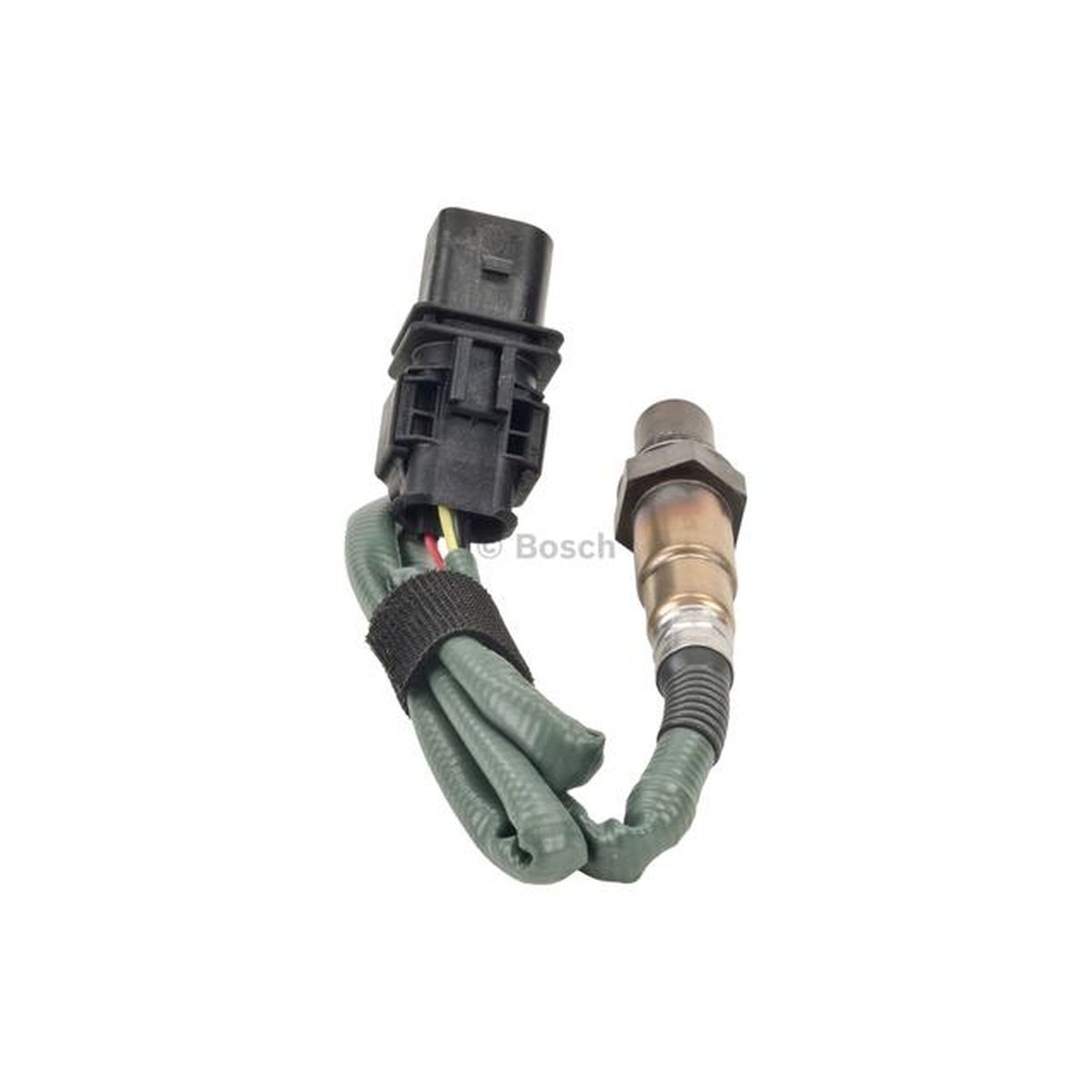 Bosch Oxygen Lambda Sensor 0 258 017 108