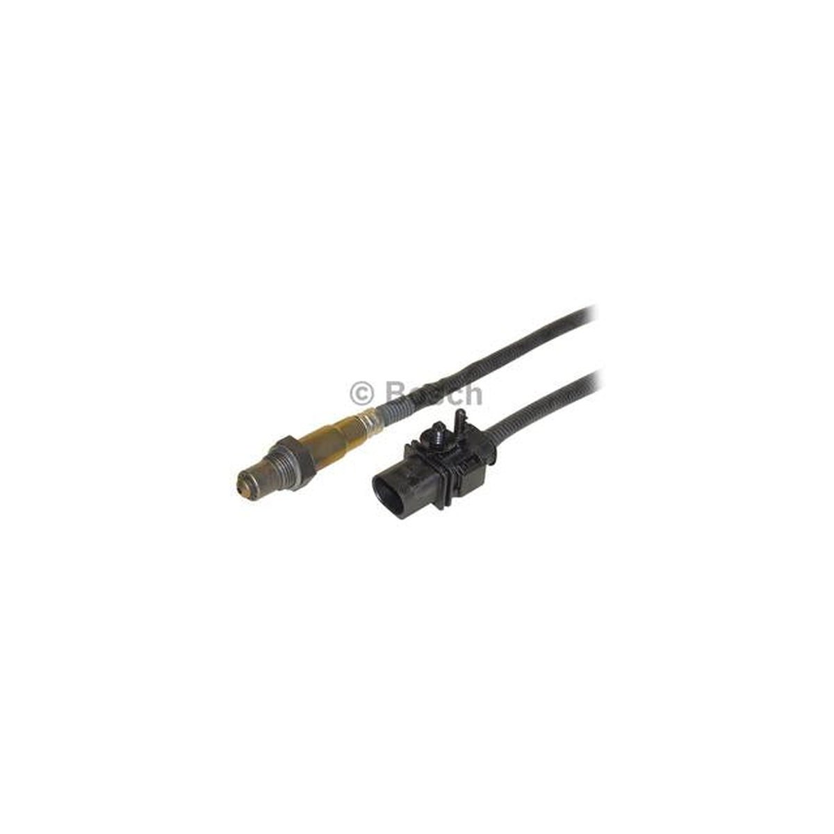 Bosch Oxygen Lambda Sensor 0 258 017 111