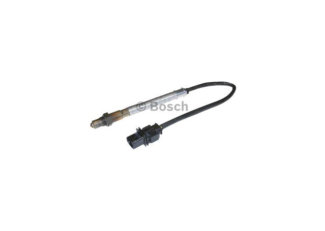 Bosch Oxygen Lambda Sensor 0 258 017 131