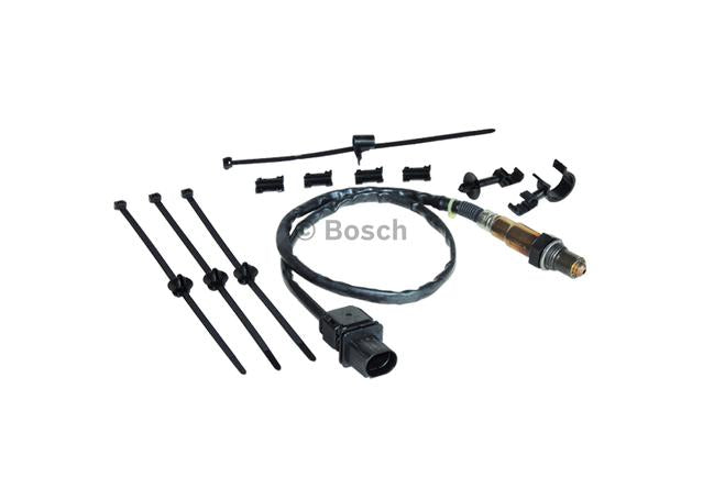 Bosch Oxygen Lambda Sensor 0 258 017 178