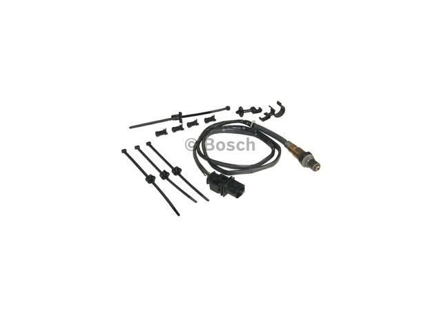 Bosch Oxygen Lambda Sensor 0 258 017 180