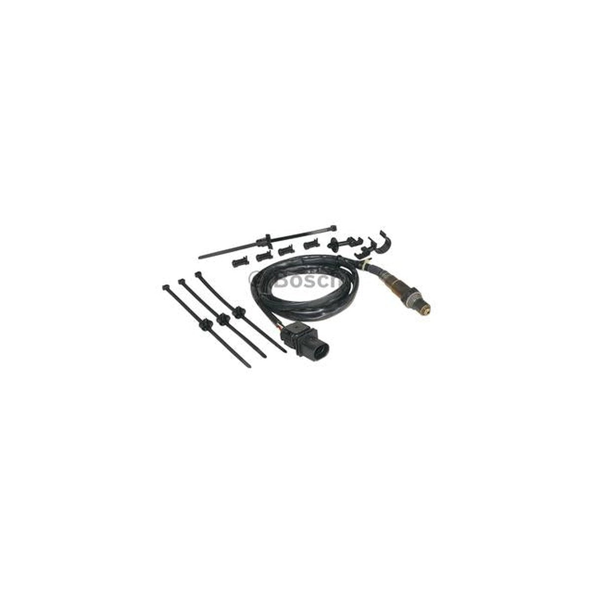 Bosch Oxygen Lambda Sensor 0 258 017 182