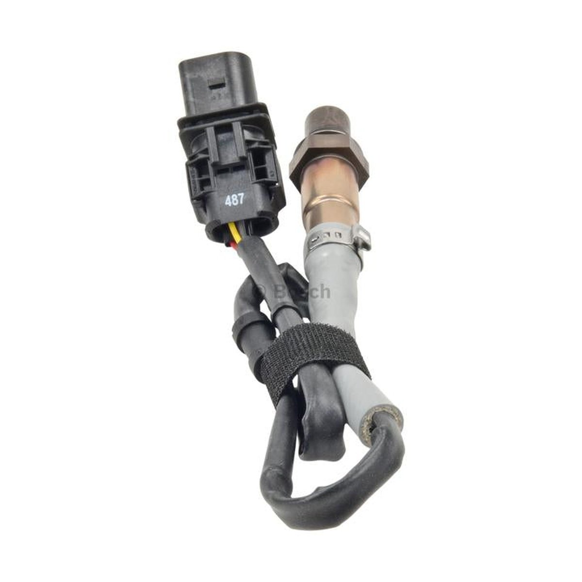 Bosch Oxygen Lambda Sensor 0 258 017 270