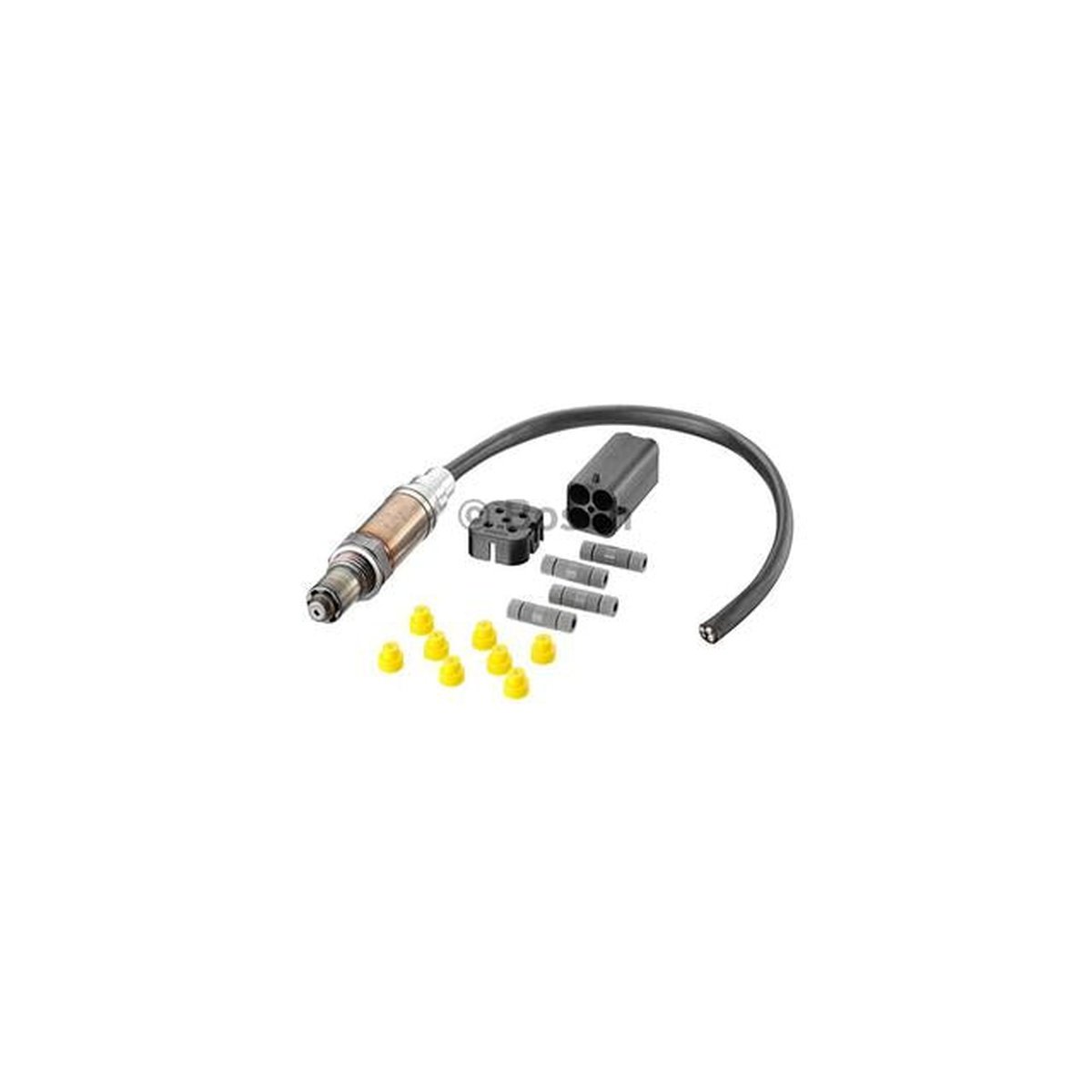 Bosch Oxygen Lambda Sensor 0 258 986 503