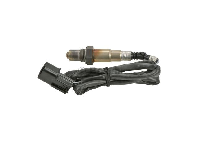 Bosch Oxygen Lambda Sensor 0 258 986 651