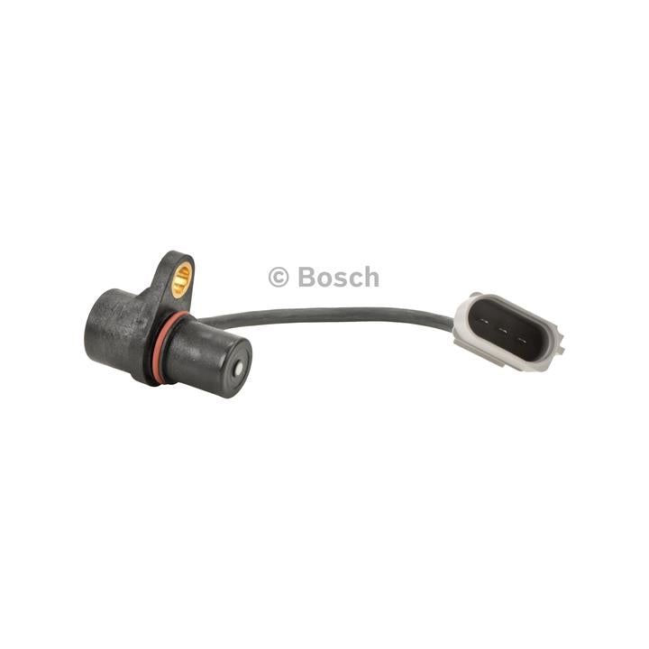 Bosch Crank Angle Sensor 0 261 210 177