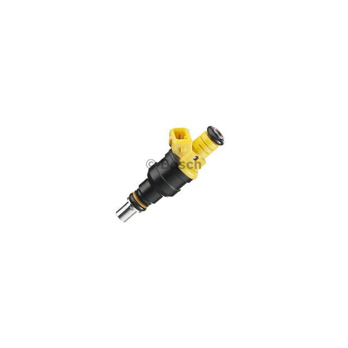 Bosch Fuel Injector 0 280 150 744