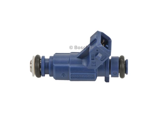 Bosch Fuel Injector 0 280 156 014