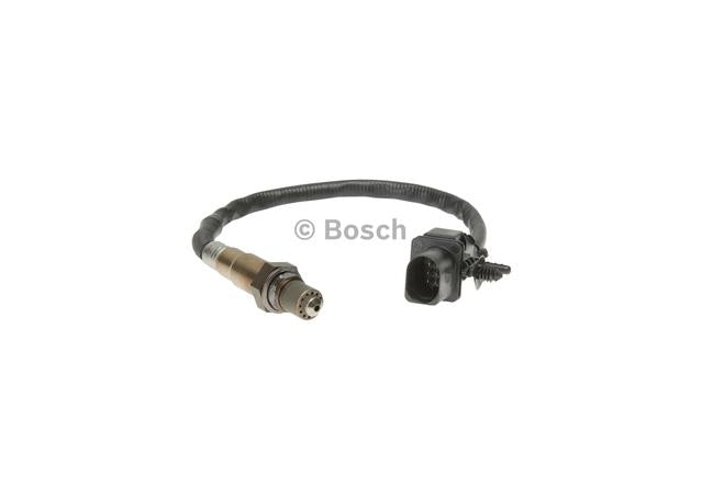 Bosch Oxygen Lambda Sensor 0 281 004 087