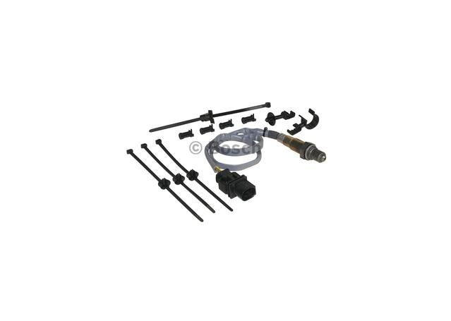 Bosch Oxygen Lambda Sensor 0 281 004 148