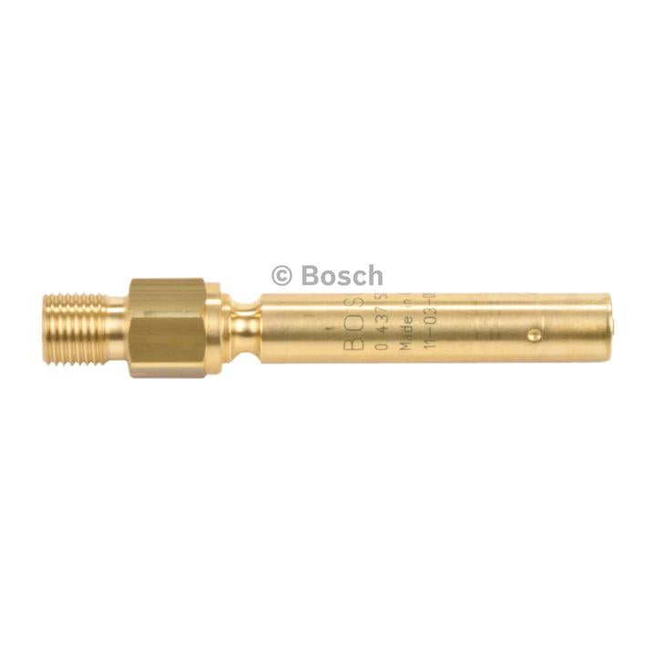Bosch Fuel Injector 0 437 502 054