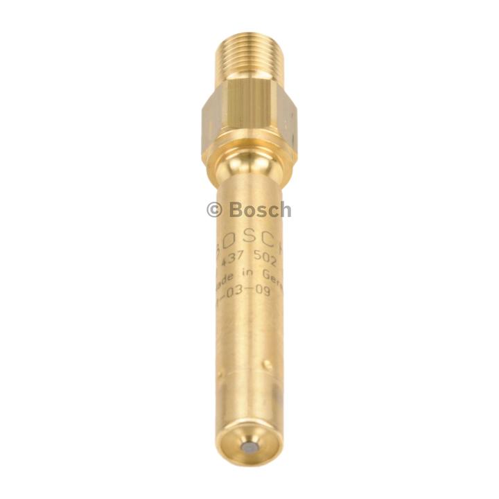 Bosch Fuel Injector 0 437 502 054