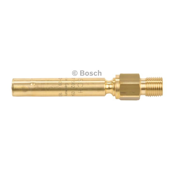 Bosch Fuel Injector 0 437 502 054
