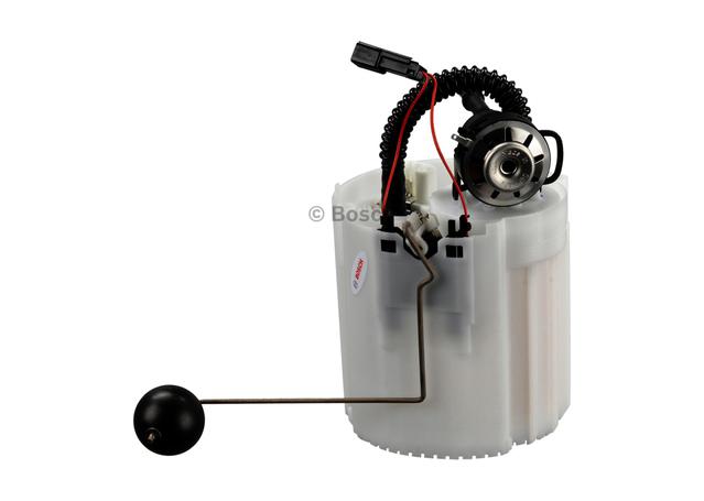 Bosch Fuel Pump Module 0 580 314 033