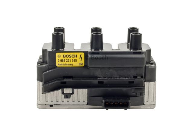 Bosch Ignition Coil 0 986 221 015