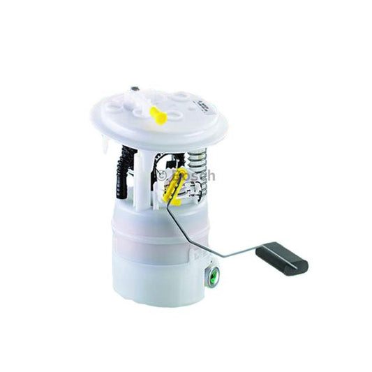 Bosch Fuel Pump Module 0 986 580 138