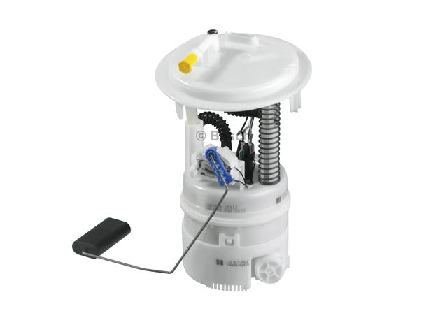 Bosch Fuel Pump Module 0 986 580 376