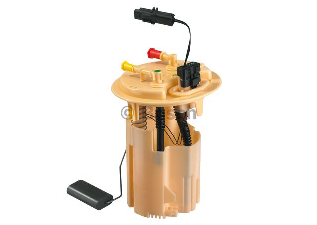 Bosch Fuel Sender Unit 0 986 580 384
