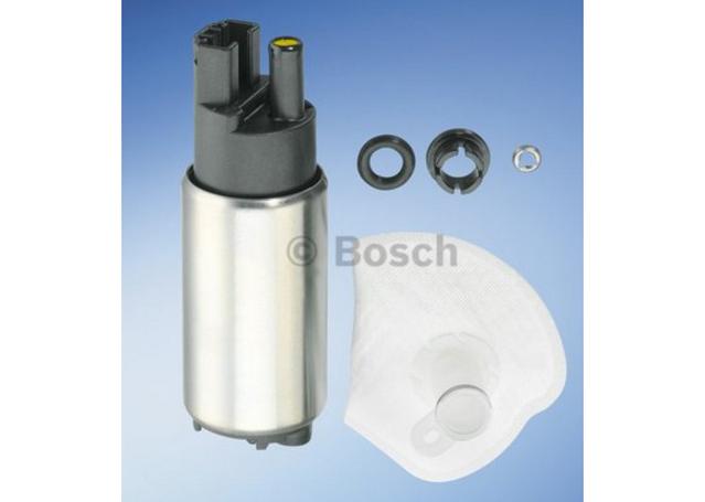 Bosch Fuel Pump 0 986 580 937