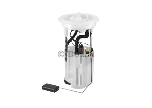 Bosch Fuel Pump Module 0 986 580 940